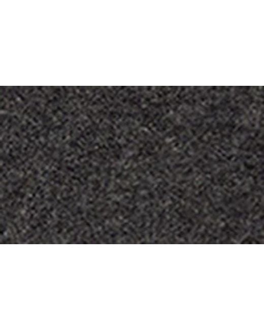 Mango Black Turtleneck Sweater