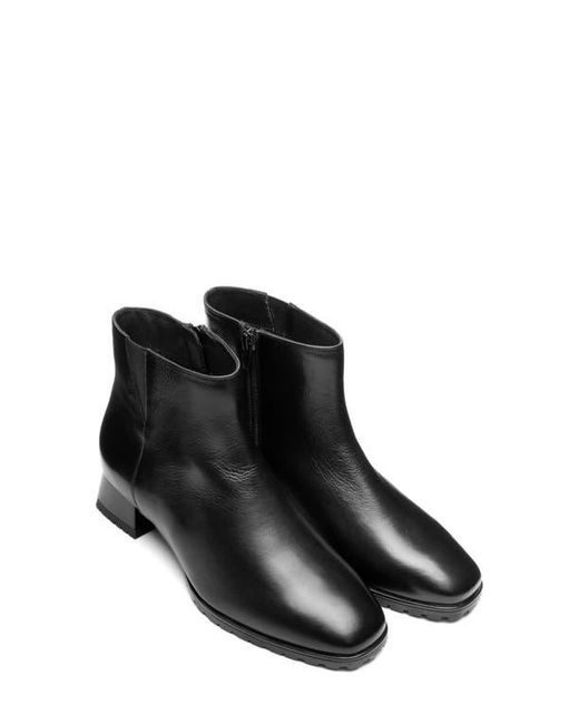 Ara Black Galway Bootie