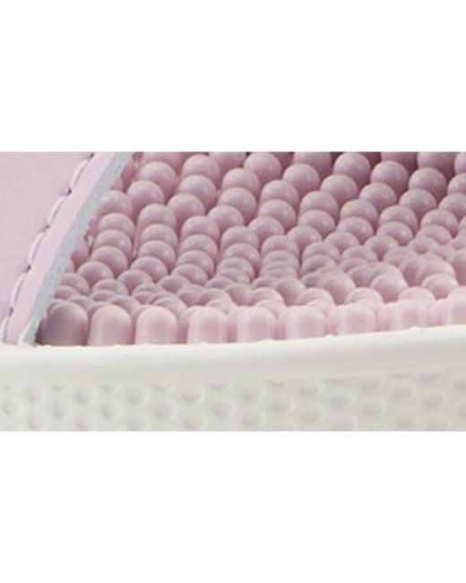 Flexus by Spring Step Pink Sabala Slide Sandal