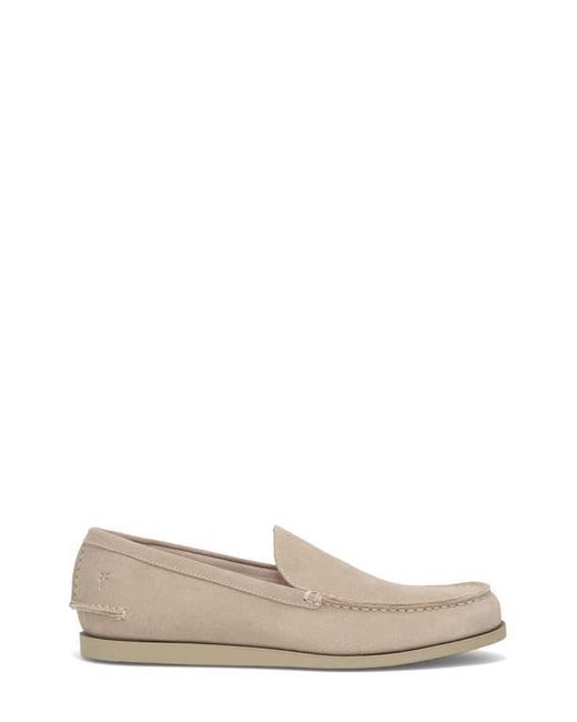 Frye Multicolor Mason Loafer for men