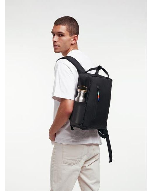 GotBag Black Daypack 2.0