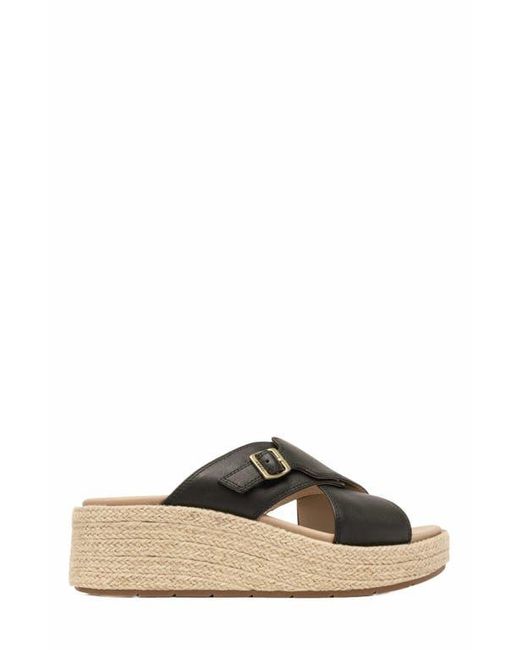 ABEO Black Solstice Cross Slide