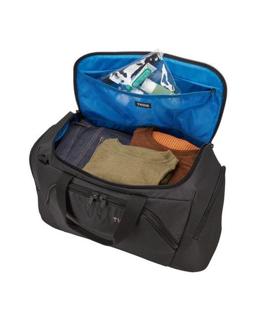 Thule Black Crossover 2 Duffle Bag