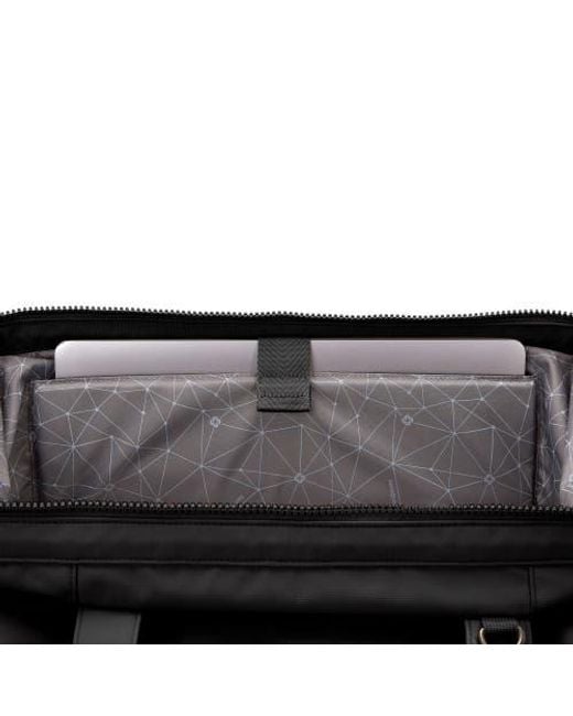 Samsonite Black Better Than Basic Drop Bottom Weekender