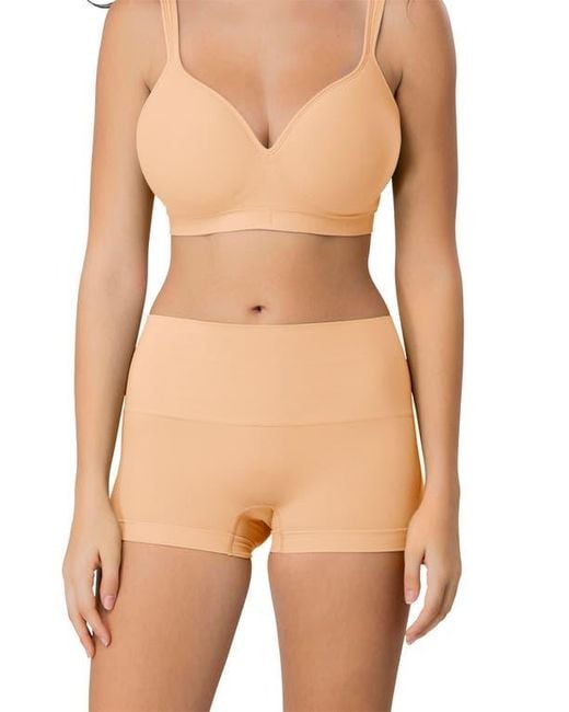 Underoutfit Natural Smoothing