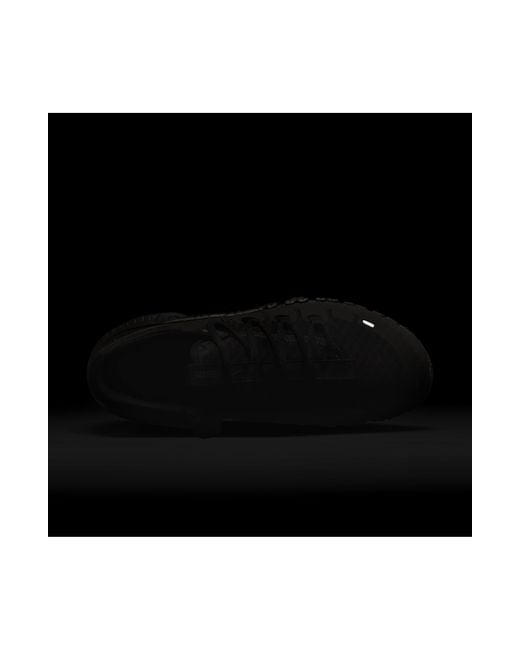 Nike Black Free Metcon 5 Training Shoe