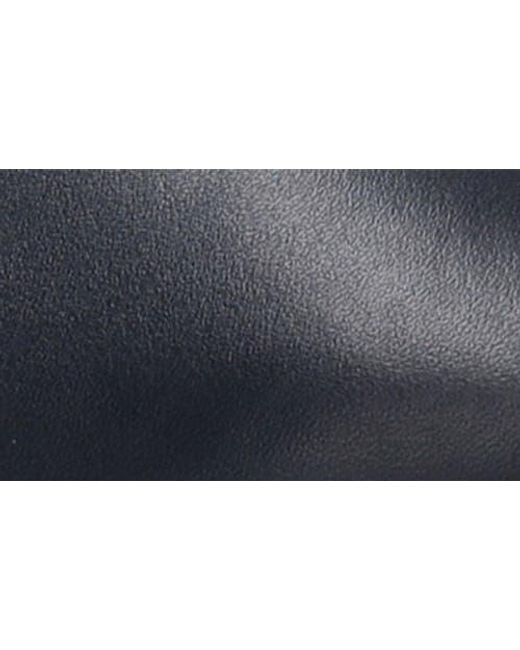 Josef Seibel Blue Stuart Derby for men
