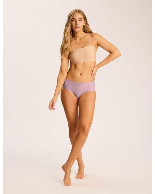 Commando Blue Butter Bikini