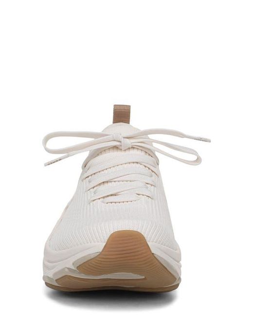 Ryka White Devotion Max Fuse Walking Shoe
