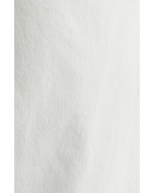 EASTSIDE GOLF Gray Drawstring Waist Golf Shorts for men