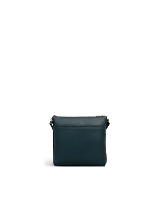 Radley Blue Pockets