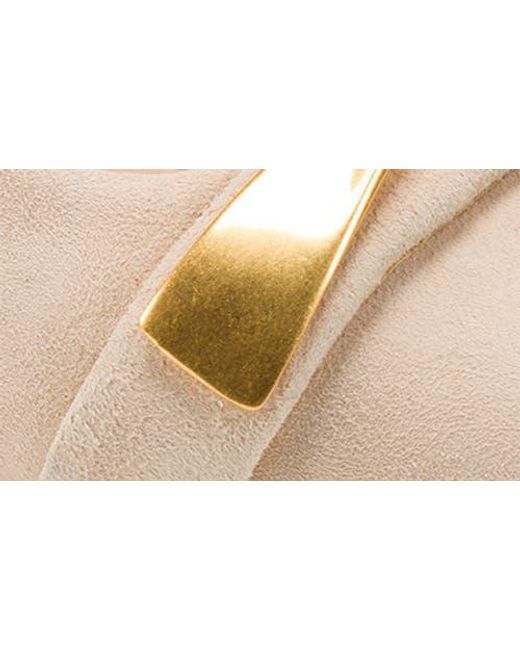 Donna Karan Natural Sabina Pump