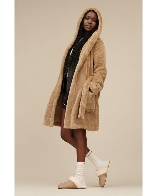 Ugg Natural Scuffette Ii Slipper