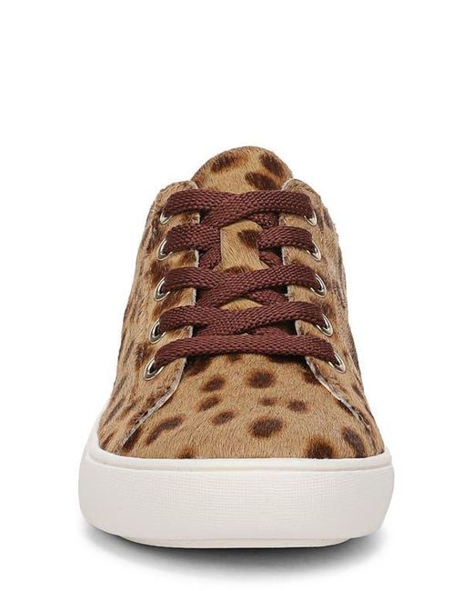 Naturalizer Brown Morrison Sneaker