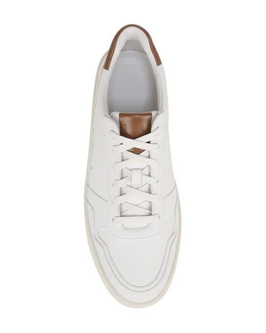 Vince White Peyton Sneaker for men