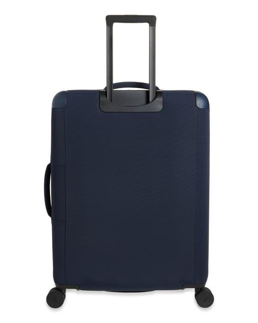 AWAY Blue The Softside Large Suitcase