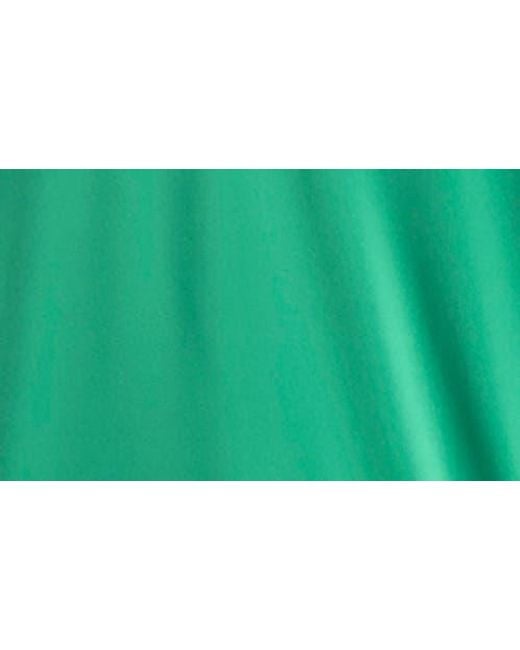 Cutter & Buck Green Forge Recycled Blend Polo for men