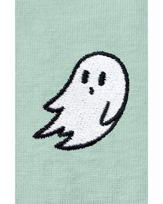 Alix Green Ghost Relaxed Tee