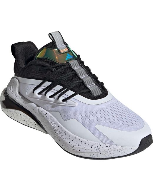 最新☆アディダスメンズシューズ☆ALPHABOOST V2 SHOESお早めに! Amazon.com | adidas Alphaboost V2 Shoes | Road Running