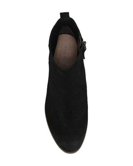 Dr. Scholls Black Anya Bootie