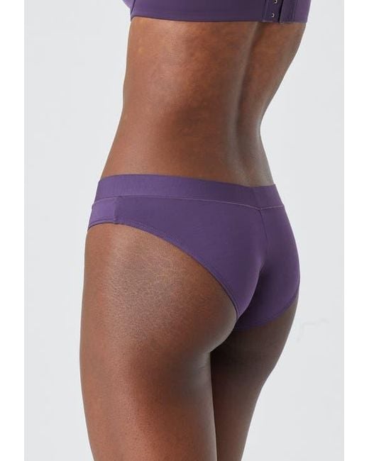 CUUP Purple The Bikini