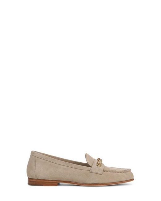 Veronica Beard Multicolor Penny Chain Loafer