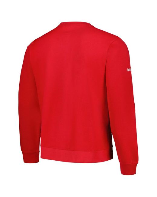 St Louis Cardinals Sweatshirt 