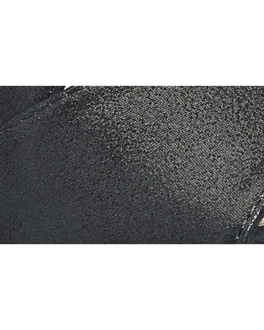Söfft Black Jolene Sandal