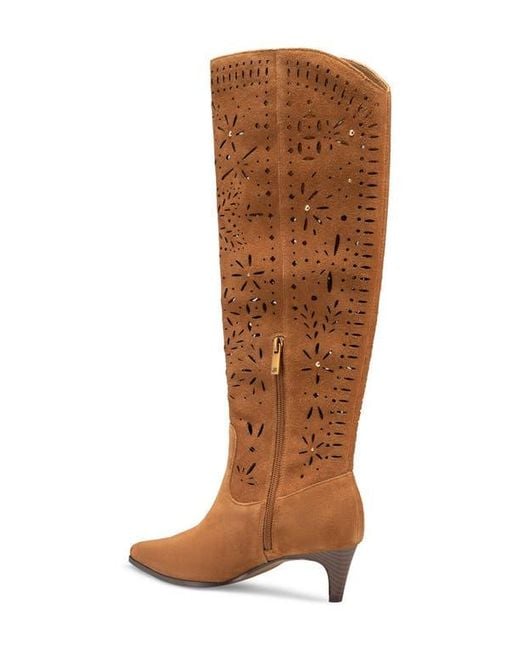 Splendid Brown Josh Boot