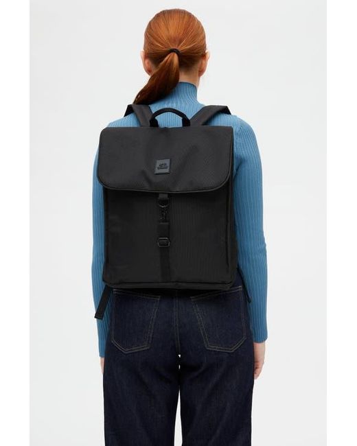 Lefrik Blue Handy Mini Backpack