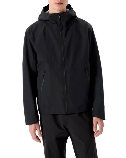 Veilance Black Secant Sl Jacket for men
