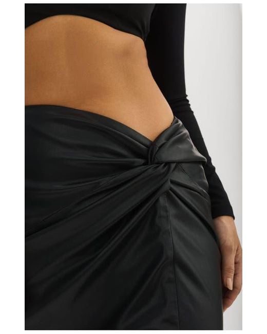 Lamarque Black Eileen