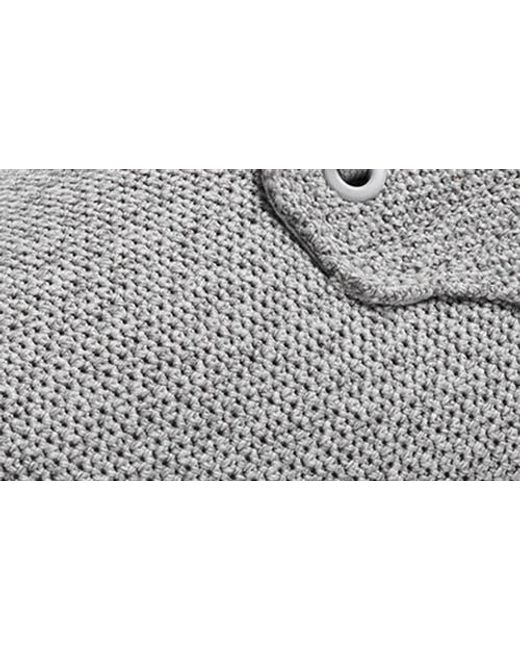 Travis Mathew White The Daily Ii Knit Sneaker for men