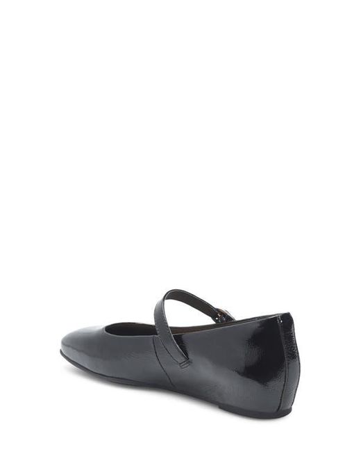 Söfft Multicolor Palma Square Toe Mary Jane Flat