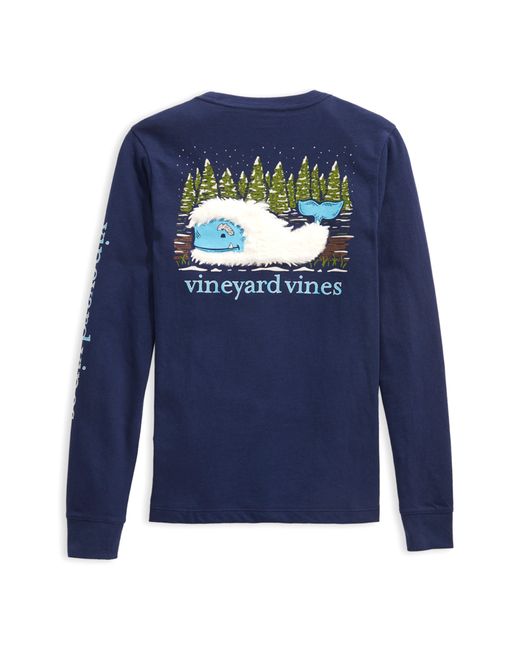 Vineyard vines hotsell youth shirts