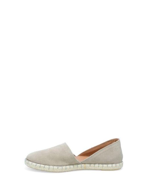 Miz Mooz Natural Carmena Flat