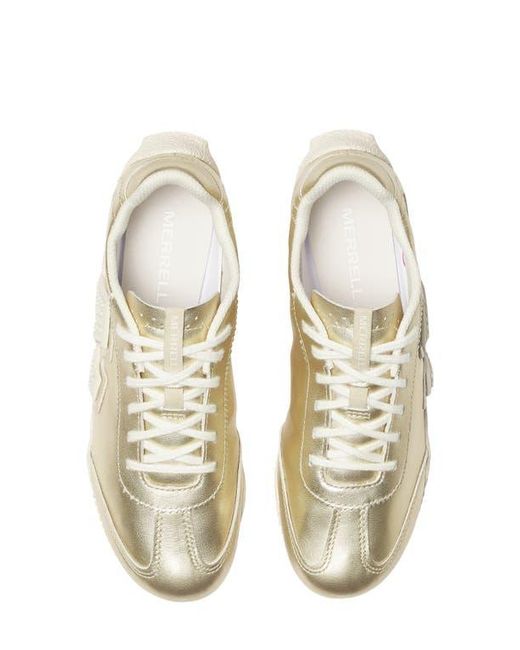 Merrell Natural Relay Fly Vent Sneaker
