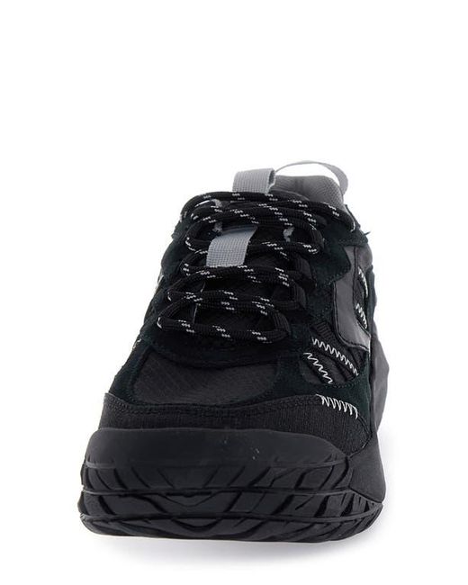 Voile Blanche Black Club Act 2 Sneaker
