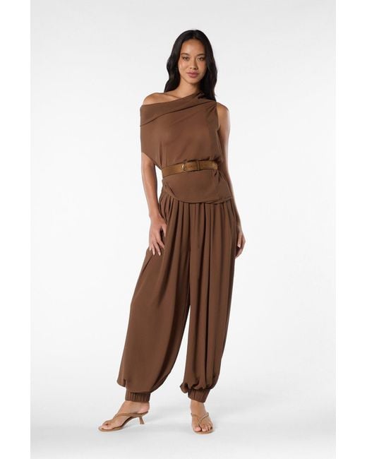 Nicholas Brown Liselle Pant
