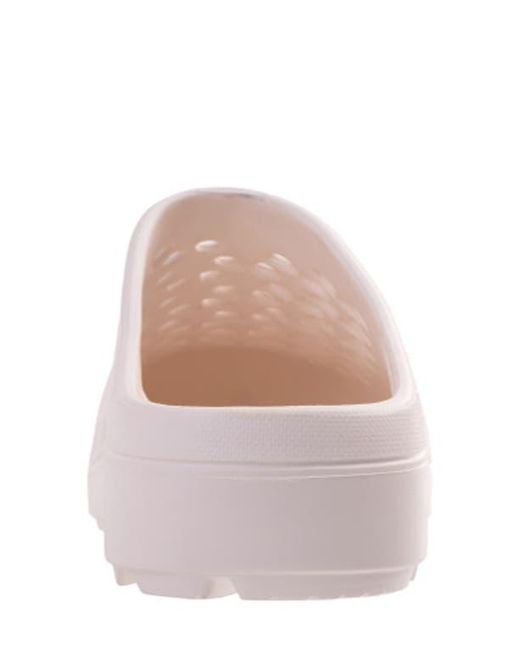 Revitalign Pink Fusion Vitality Clog