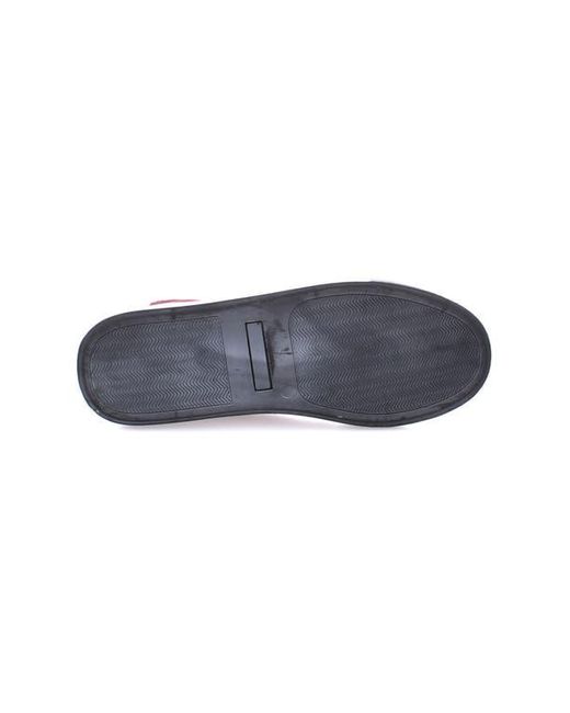 Roan Purple Mac Ii Sneaker for men