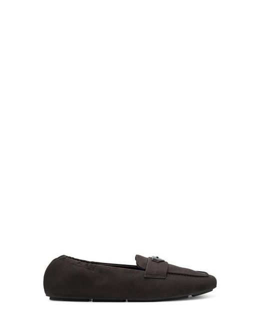 DKNY Black Delmar Loafer