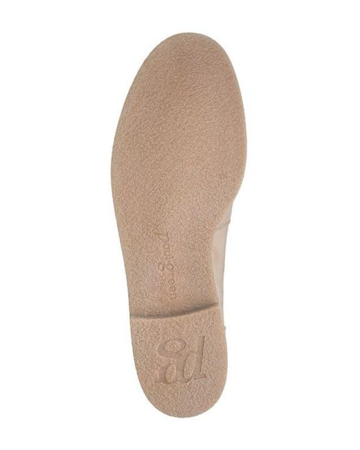 Paul Green Natural Ada Loafer