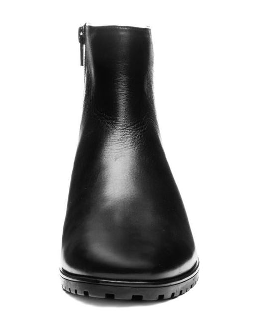 Ara Black Galway Bootie