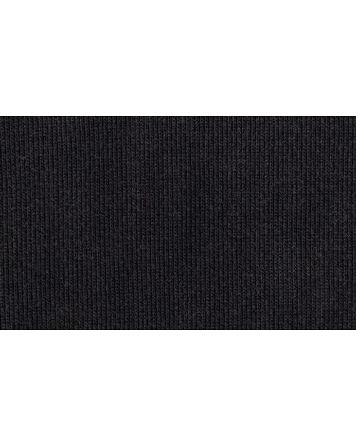 BBCICECREAM Black Timelapse Cotton Graphic Hoodie for men