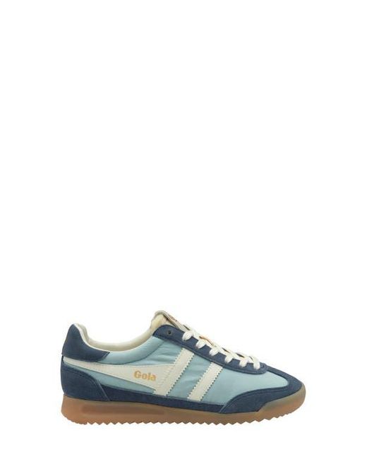 Gola Blue Firefly Sneaker