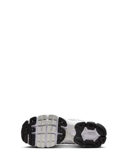 Nike Gray Air Max Moto 2K Sneaker