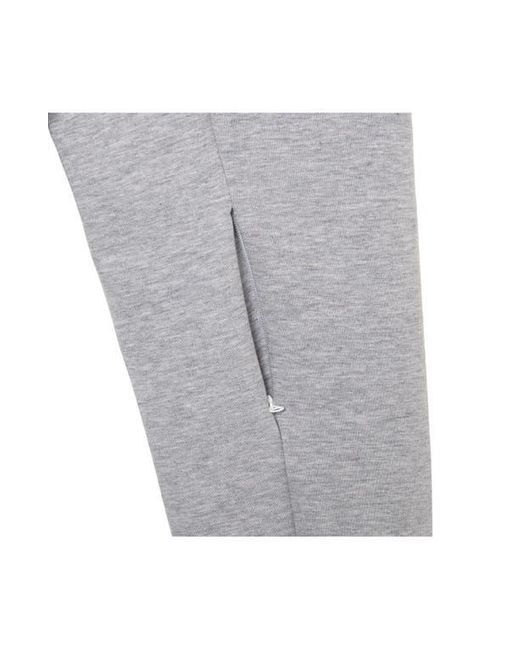 Lacoste Gray Zip-Up Jacket for men