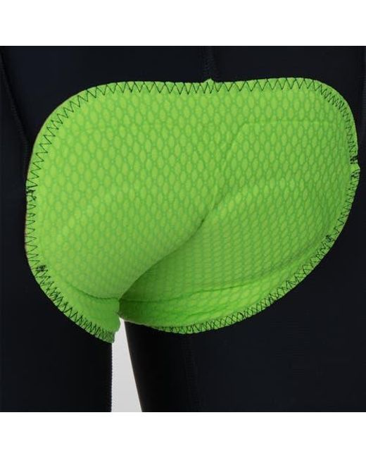 Gore Wear Blue Force Short Tights for men