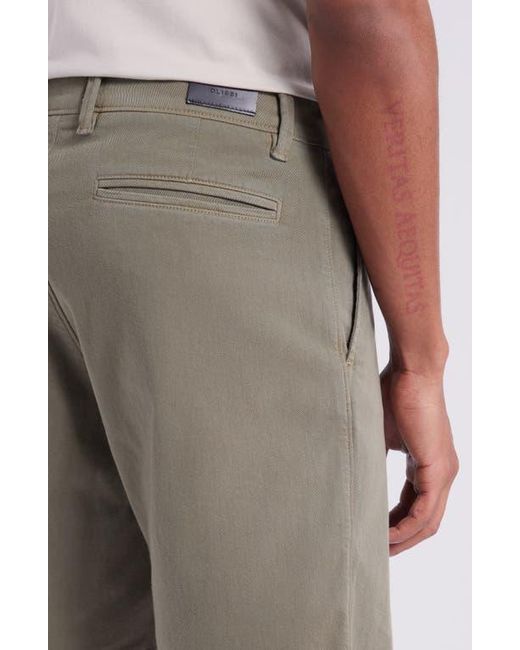 DL1961 Natural Jake Chino Shorts for men